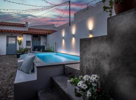 Santa Paciência Reguengos de Monsaraz, homestay in Reguengos de Monsaraz