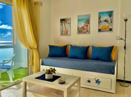 Carabelas Candelaria, hotel v destinaci Candelaria