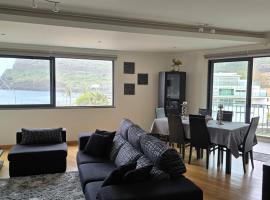 VIP Paradise Apartment, appartement in Machico