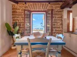 aquasale apartment alghero