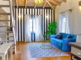 Ella's stunning pad