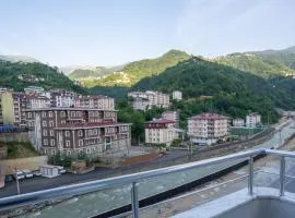 Çaykara Mutlu Apart