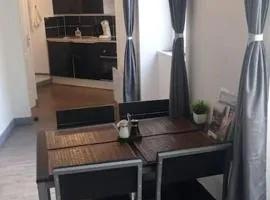 Appartement coeur de ville!