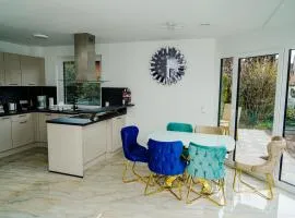 Dream Holiday Haus D für 6 Personen