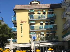 Appartamenti Residence Foscolo