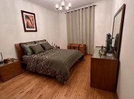 Appartement tout confort à valpaços, hotel di Valpaços