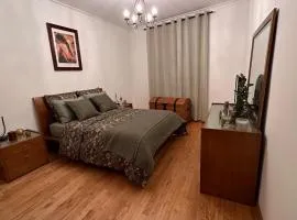 Appartement tout confort à valpaços