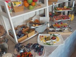 Blackrock Carole Ville Guesthouse