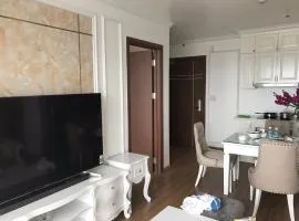 S1-05A11A The Sapphire Hạ Long 2 phòng ngủ 2 giường đôi 2 vệ sinh