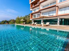 Q Kata Residence, pet-friendly hotel in Kata Beach