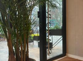 Apartamento de LUJO en Pocitos - Rambla - Playa - Shopping - Wtc