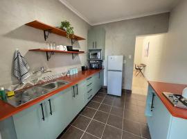 59 van Heerden, apartamento en Mokopane