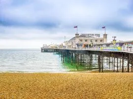 Kemptown Apartments Suite - Central - by the Sea and Brighton Pier
