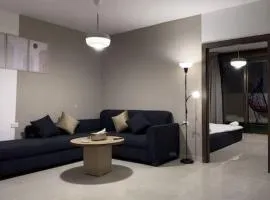 Stylish Luxe Apartment F/R 0001