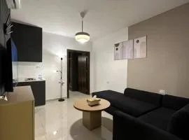 Stylish Luxe Apartment F/R 0002