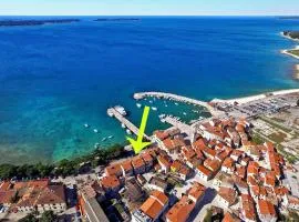 Ferienwohnung für 2 Personen ca 35 qm in Fažana, Istrien Istrische Riviera
