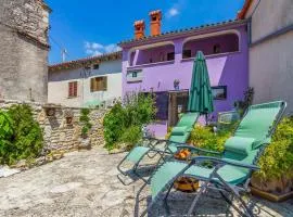 Ferienhaus für 5 Personen ca 70 qm in Rakalj, Istrien Bucht von Raša