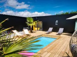 Evasion tropicale