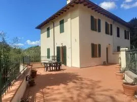 Casa Foresto, Vallombrosa, wifi, pet friendly