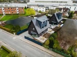 Deam Holiday Haus C für 6 Personen