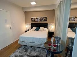 SUITE 12 Casal e até 2 crianças, pet-friendly hotel in Teófilo Otoni