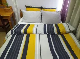 Just for Sleep daily stay from 8pm to 10am