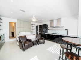 Tranquil Terrace (Studio), hotel near Fort Lauderdale Executive Airport - FXE, Fort Lauderdale