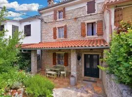 Ferienhaus für 5 Personen ca 115 qm in Ližnjan, Istrien Südküste von Istrien