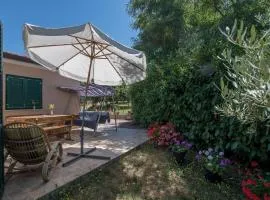 Ferienhaus für 5 Personen ca 60 qm in Kaštel, Istrien Buje und Umgebung