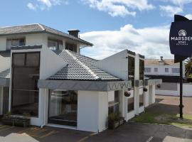 Marsden Stay Rotorua, hotel in Rotorua