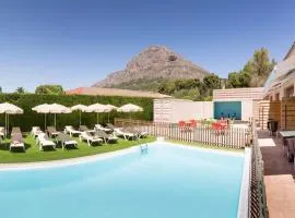 Hotel Fortuny javea