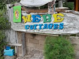 We'Be Cottages