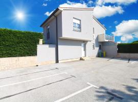 Ferienhaus für 8 Personen ca 90 qm in Banjole, Istrien Istrische Riviera, hotel em Banjole