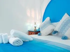 DAR CHEFCHAOUEN
