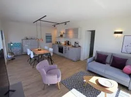 Meeresblick "Enna Mare" Haus 1 - Ferienwohnung 5