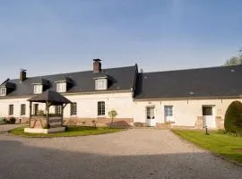 Domaine des demoiselles - Chambres d'hôtes et Spa