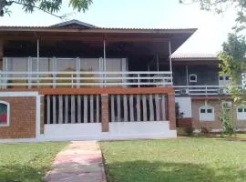 AMAZON PARADISE LODGE