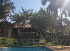 Casa de Campo em Itatiba