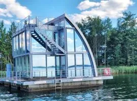 Ferienhaus Water Grundbelegung 4 Pers