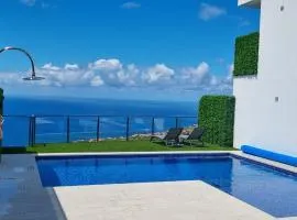 Casa Mar Azul