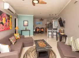 Renovated condo in Tamarindo, 3 min from the beach