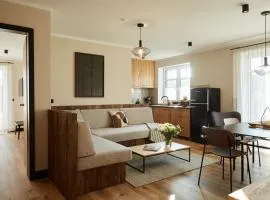 Binnendiek Haus 1 Comfort-Apartment 3