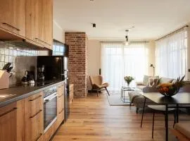 Binnendiek Haus 1 Comfort-Apartment 5