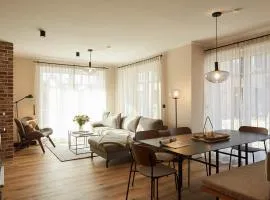 Binnendiek Haus 1 Superior-Apartment 1