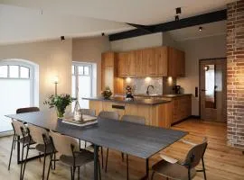 Binnendiek Haus 1 Deluxe-Apartment 9