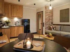 Binnendiek Haus 1 Apartment 6