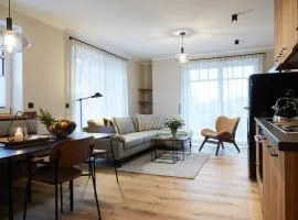 Binnendiek Haus 1 Apartment 8