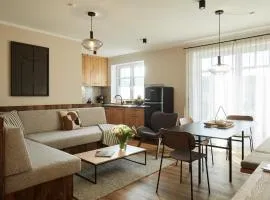 Binnendiek Haus 2 Comfort-Apartment 3