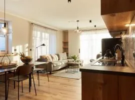 Binnendiek Haus 2 Apartment 4