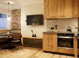 Binnendiek Haus 2 Apartment 2